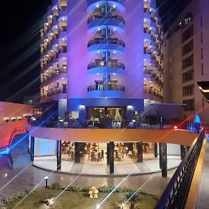 **** Hotel Lotus Ägypten