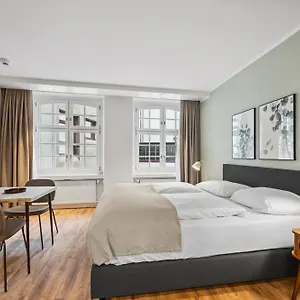  Aparthotel Limehome Muenzgasse Schweiz
