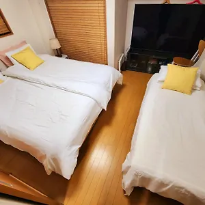 Takaraboshi 201 Sannomiya 10 Min , 神戸市 日本