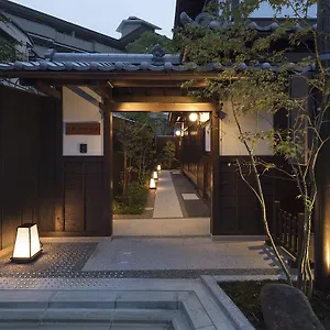  Holiday home The Machiya Sanjo Shirakawa Koji Japan