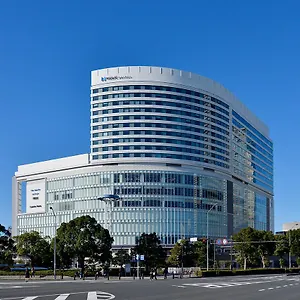 ニューオータニイン横浜プレミアム ホテル