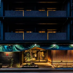 Resi 繭グレイスホテル , 京都市 日本