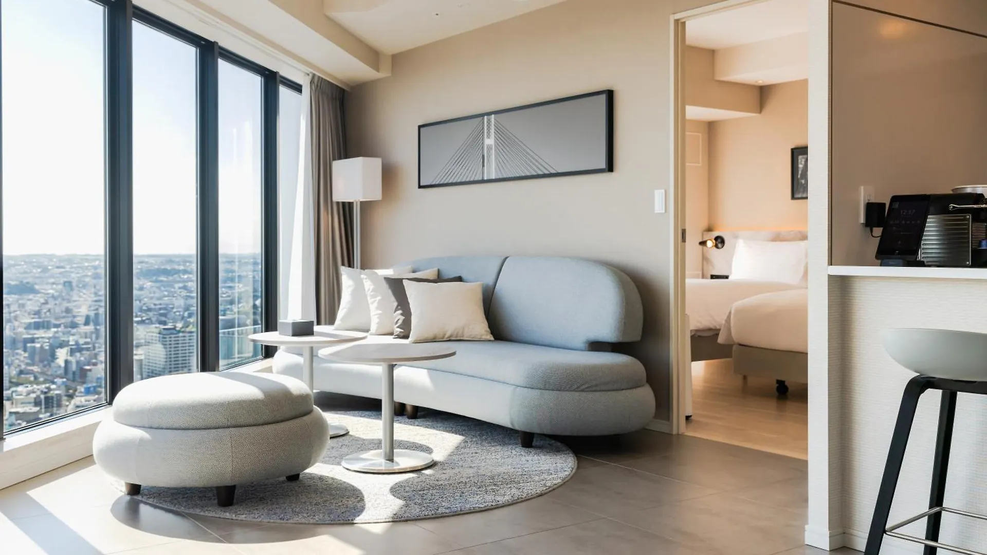 Oakwood Suites Yokohama Yokohama  Japão
